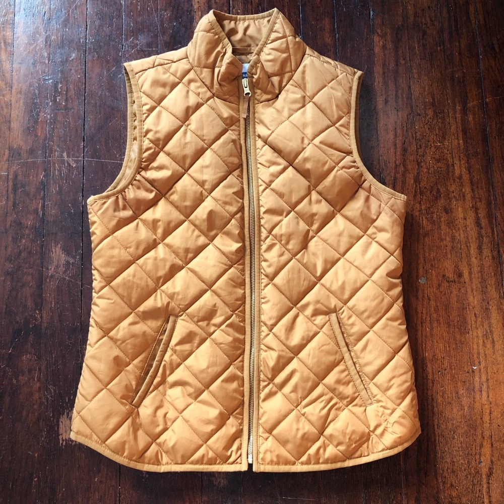 Old Navy Vest